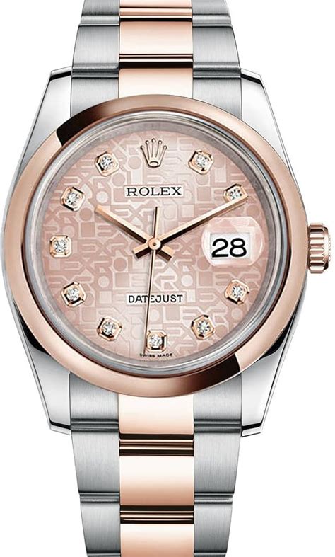 rolex oro rosa|rolex black friday.